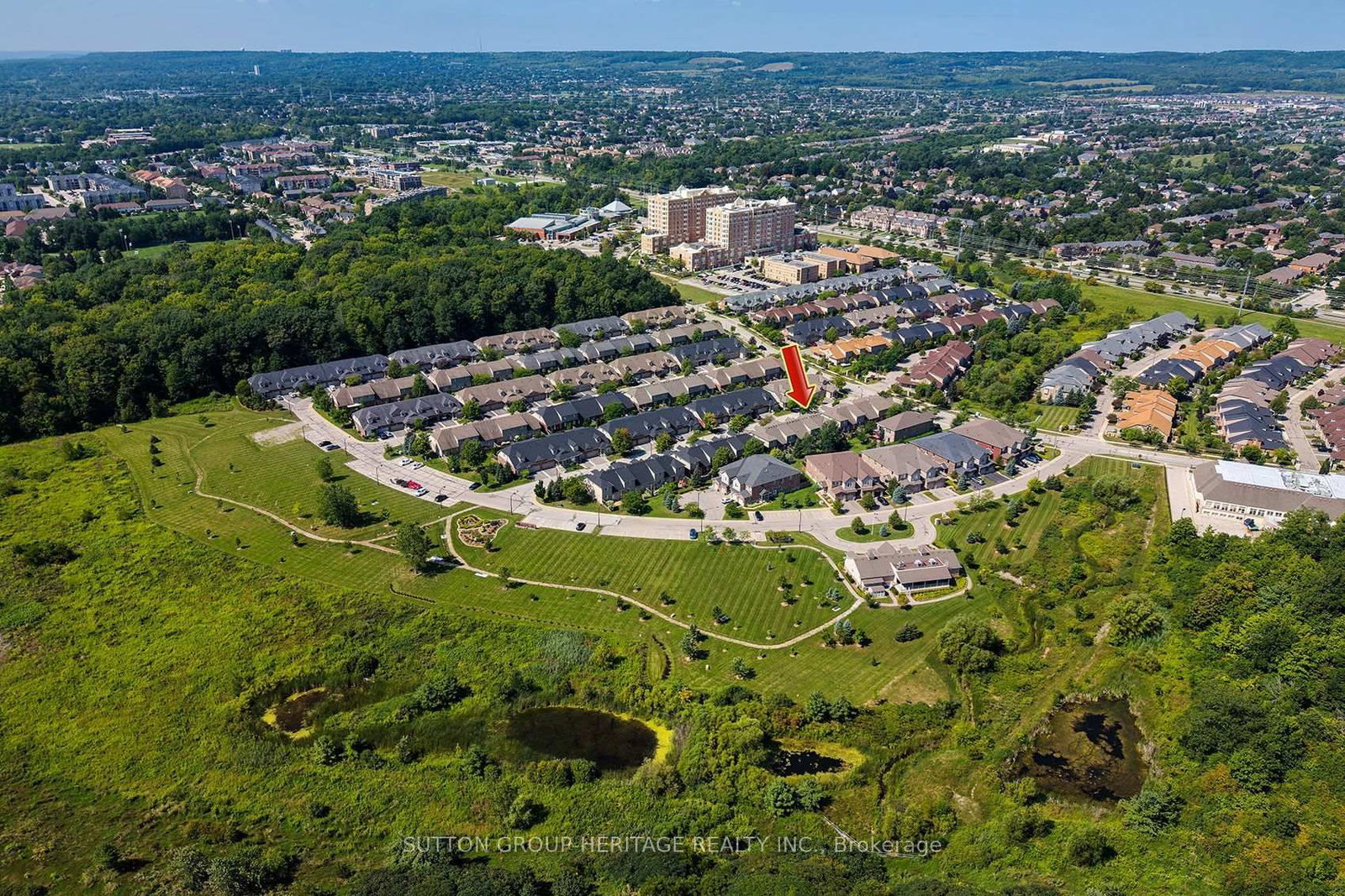 2120 Itabashi Way • #160 • Burlington, ON photo 50