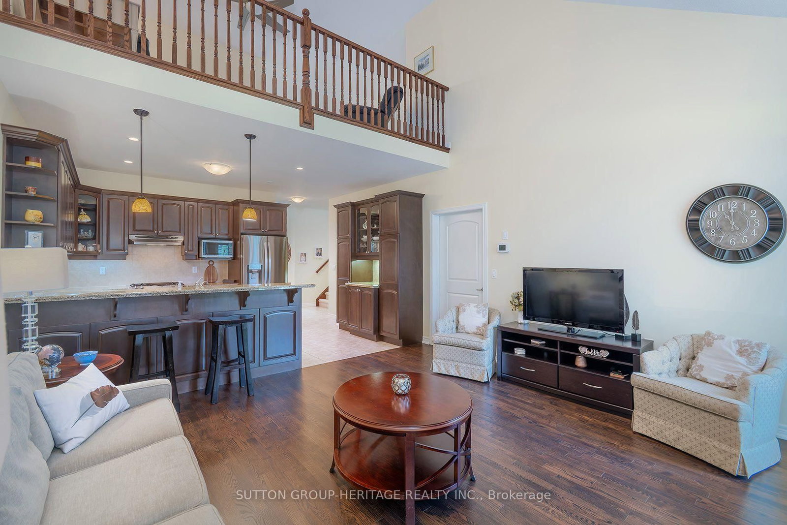 2120 Itabashi Way • #160 • Burlington, ON photo 8
