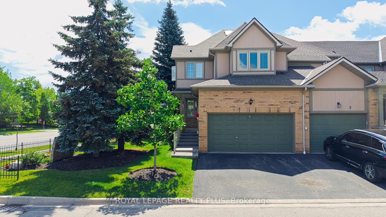 5658 Glen Erin Drive • #1 • Mississauga, ON photo 1