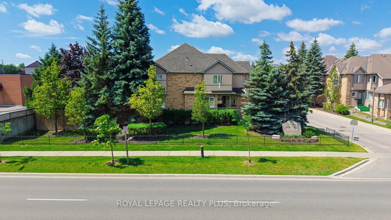 1 - 5658 Glen Erin Drive