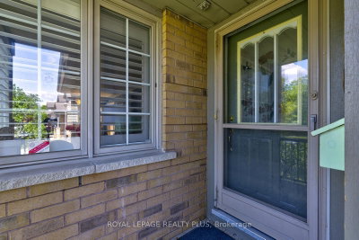5658 Glen Erin Drive • #1 • Mississauga, ON photo 5