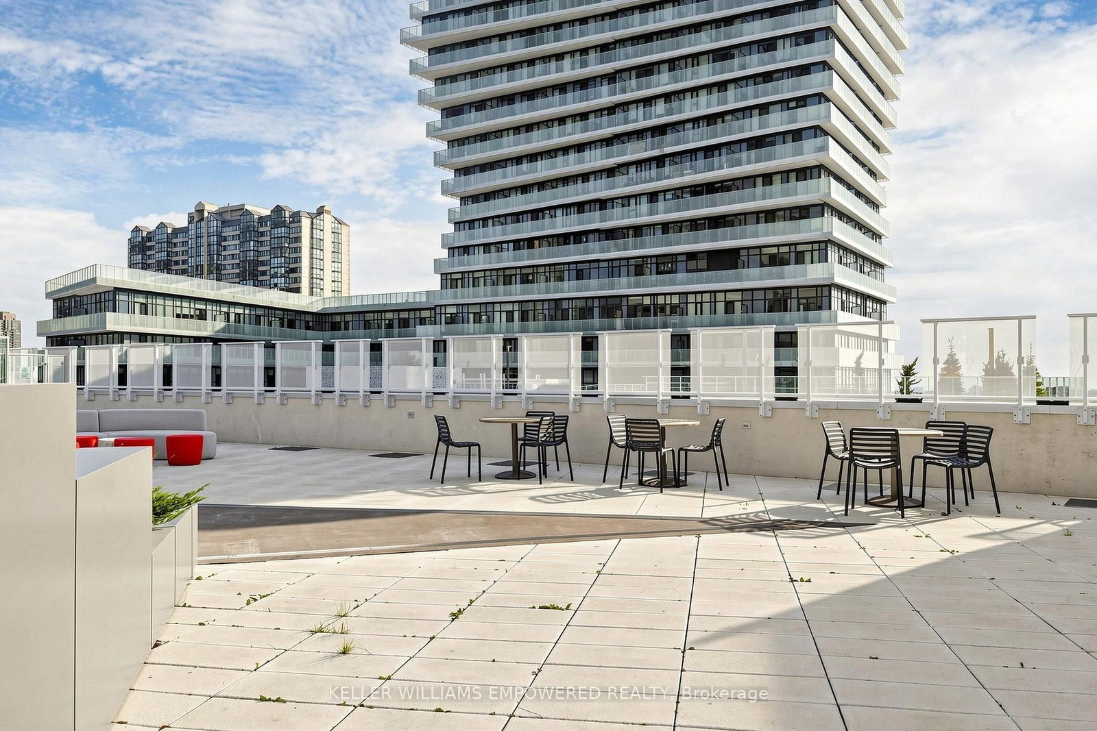 3403-3900 Confederation Pkwy, Mississauga, view 29