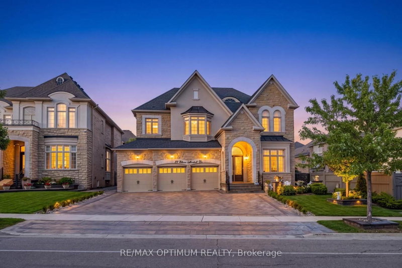 37 Elbern Markell Drive
