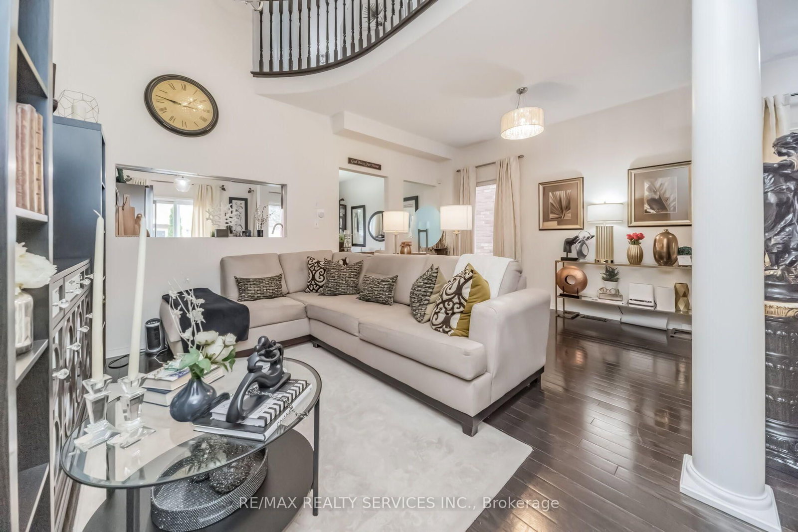70 Checkerberry Crescent • Brampton, ON photo 11