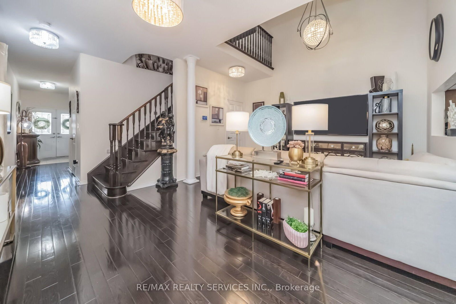 70 Checkerberry Crescent • Brampton, ON photo 9