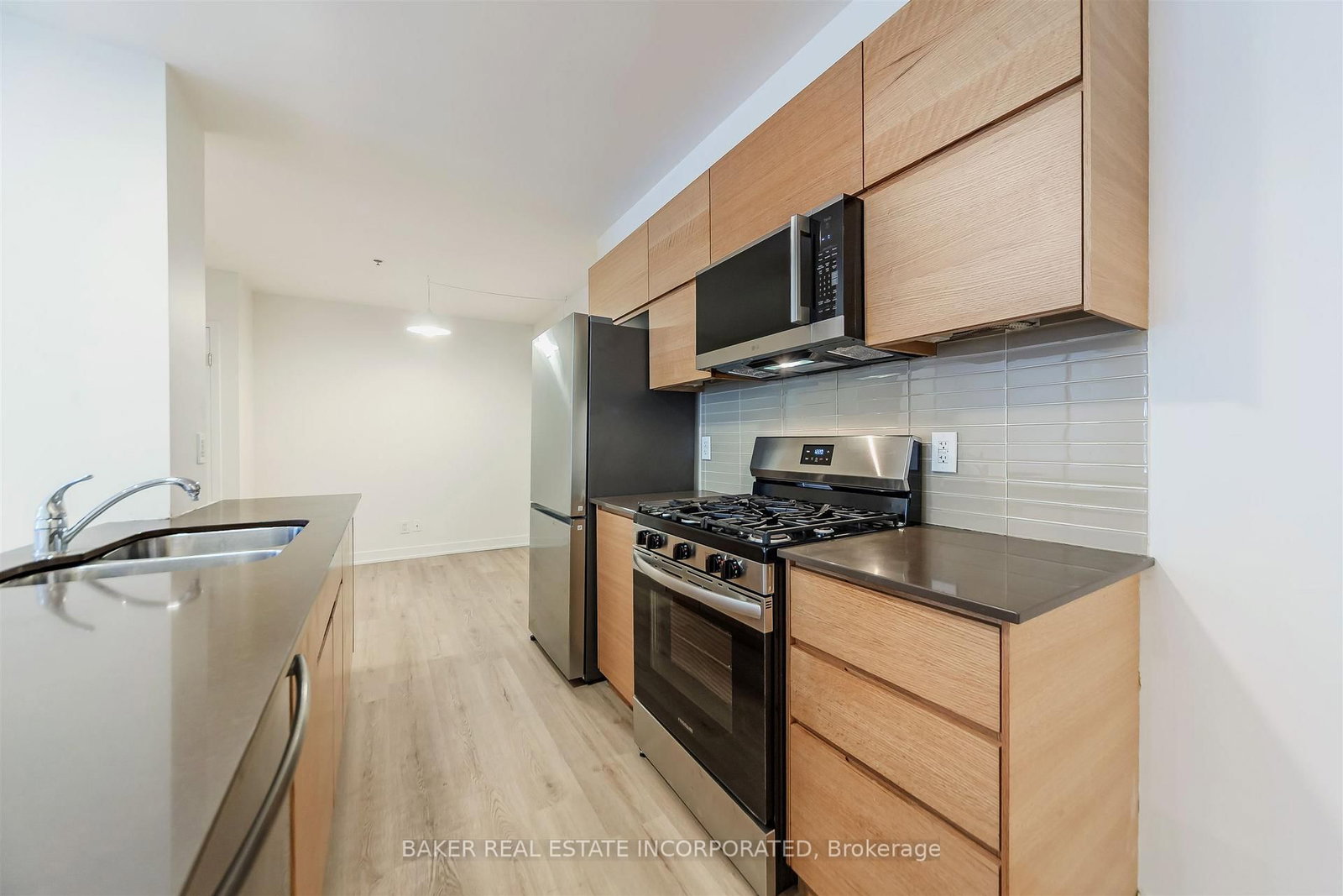 152 Annette Street • #107 • Toronto, ON photo 16