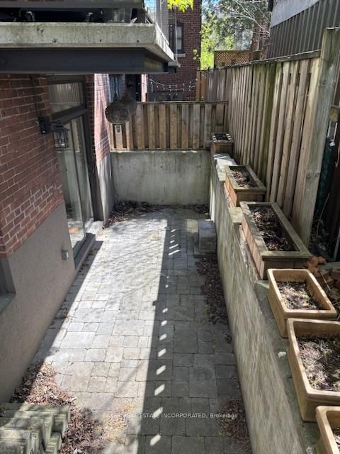 152 Annette Street • #107 • Toronto, ON photo 26