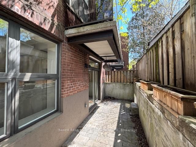 152 Annette Street • #107 • Toronto, ON photo 27