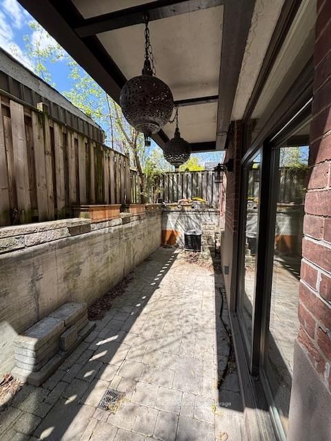 152 Annette Street • #107 • Toronto, ON photo 29