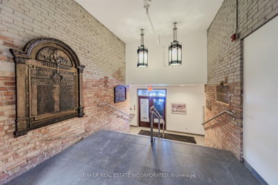 152 Annette Street • #107 • Toronto, ON photo 9