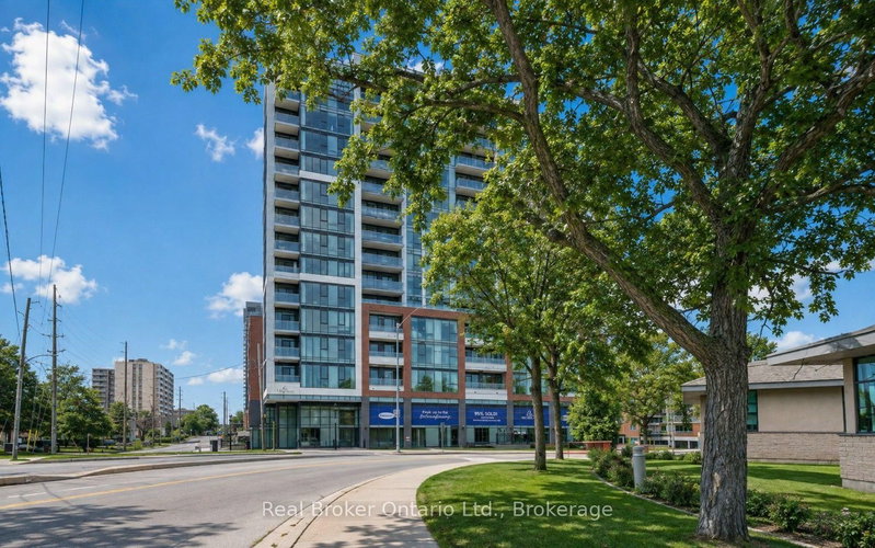 1310 - 2088 James Street