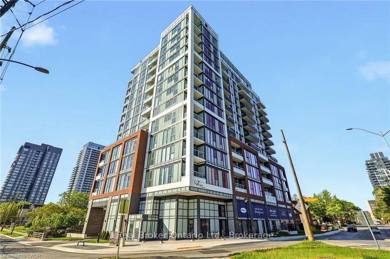 1310 - 2088 James Street