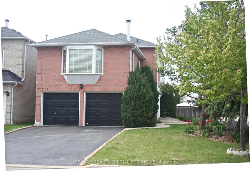 (Short Term) - 3157 Shadetree Drive