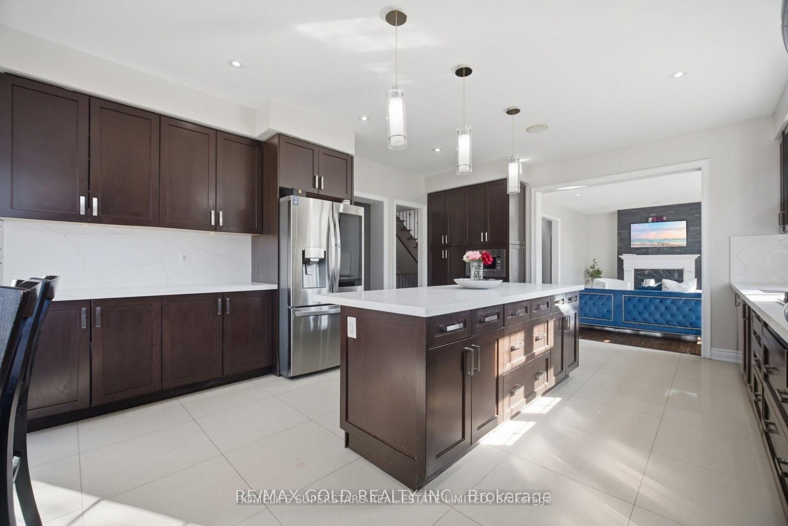 14 Ayrshire Court • Brampton, ON photo 10