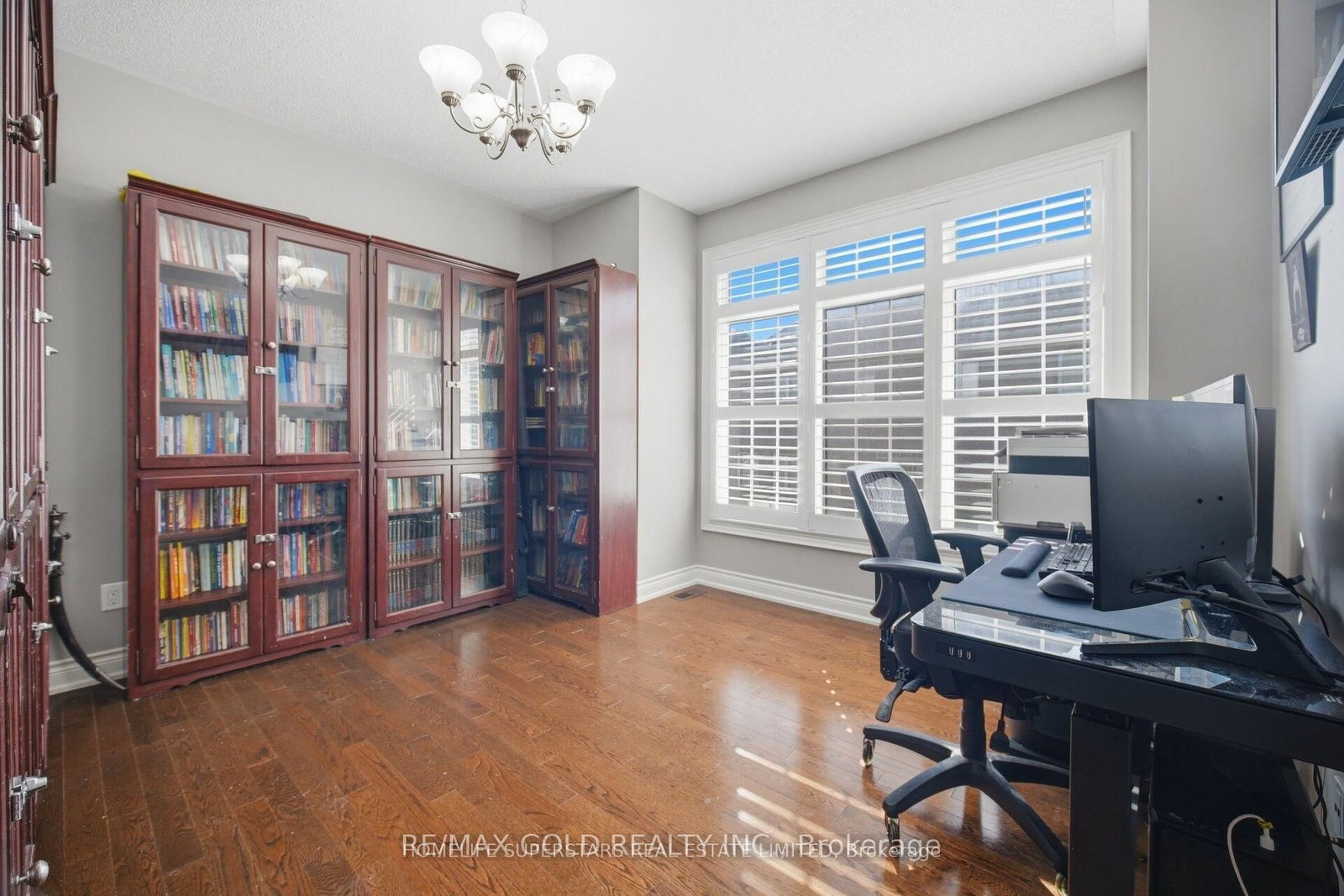 14 Ayrshire Court • Brampton, ON photo 13