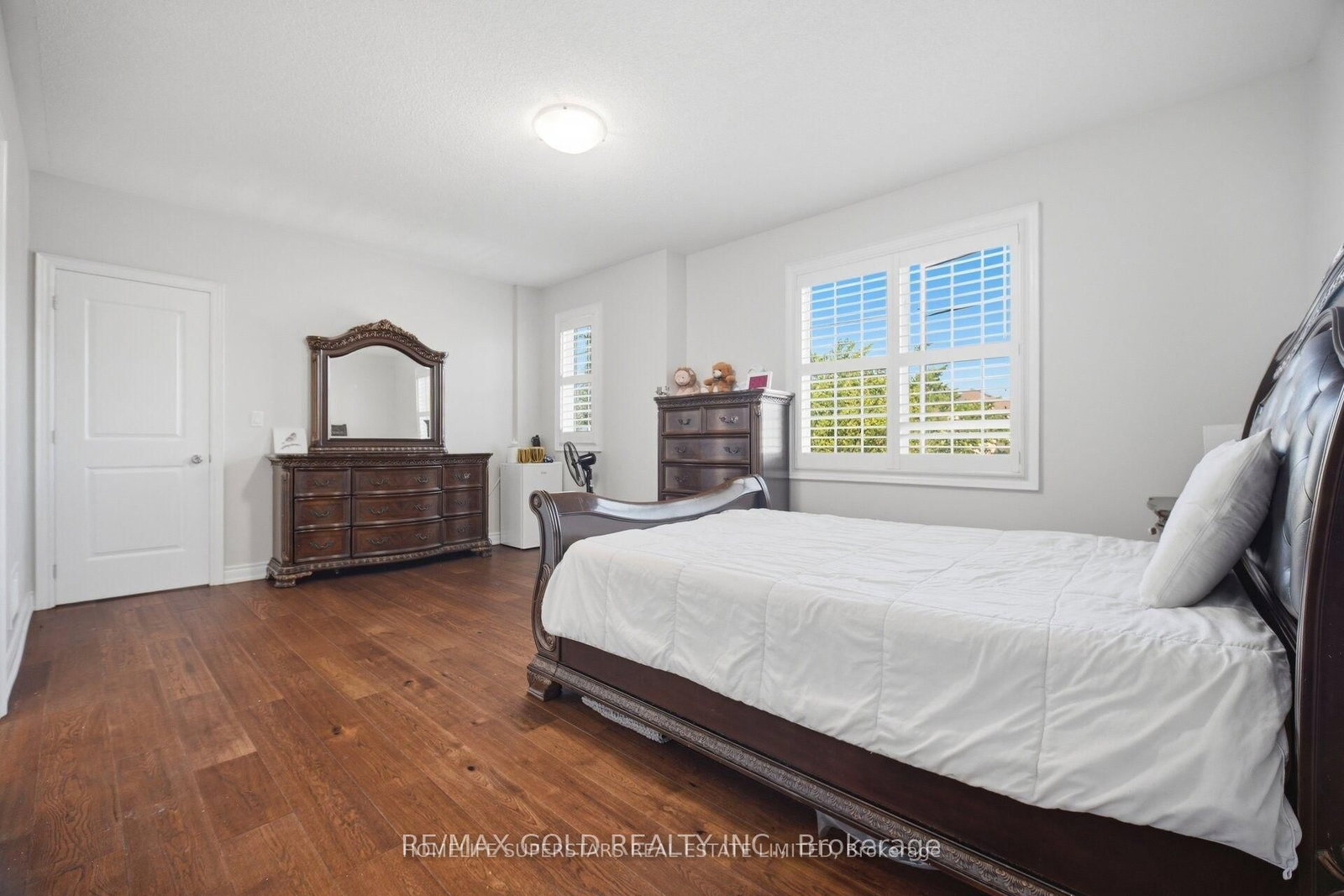 14 Ayrshire Court • Brampton, ON photo 19