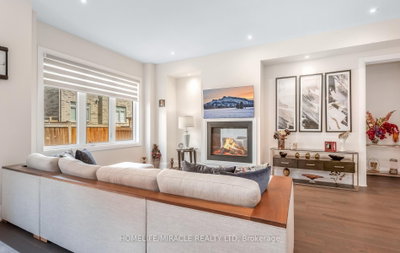 79 Mevira Oakville,ON L6H 7C5 — Photo 10