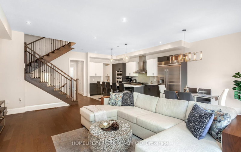 79 Mevira Oakville,ON L6H 7C5 — Photo 12