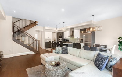 79 Mevira Oakville,ON L6H 7C5 — Photo 12