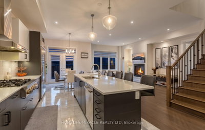 79 Mevira Oakville,ON L6H 7C5 — Photo 14