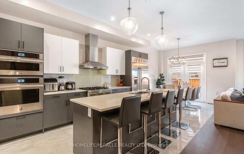 79 Mevira Oakville,ON L6H 7C5 — Photo 15