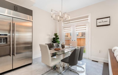 79 Mevira Oakville,ON L6H 7C5 — Photo 17