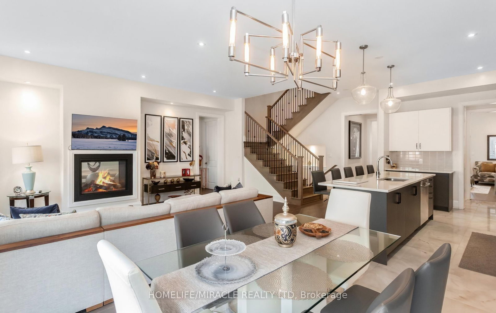 79 Mevira Gardens • Oakville, ON photo 18