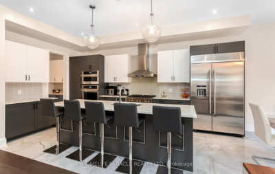 79 Mevira Oakville,ON L6H 7C5 — Photo 20