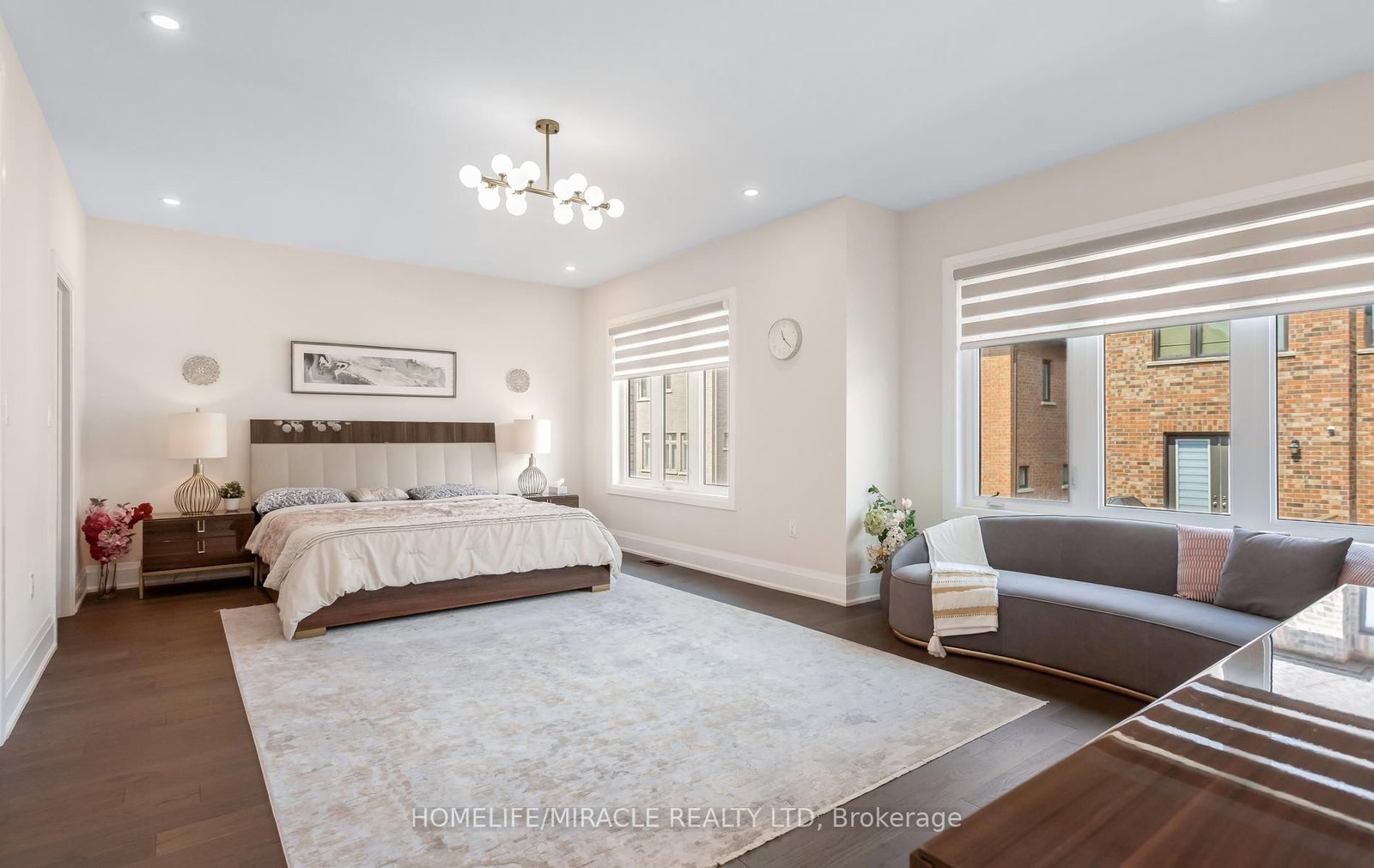 79 Mevira Gardens • Oakville, ON photo 28