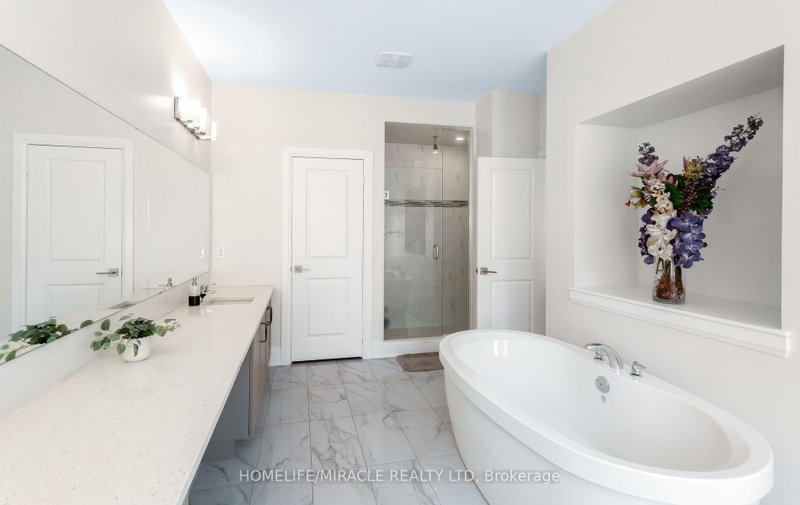 79 Mevira Oakville,ON L6H 7C5 — Photo 34