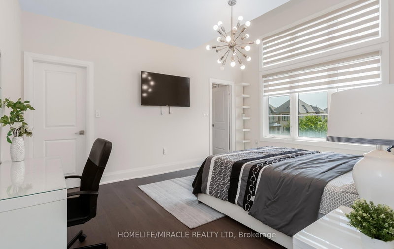 79 Mevira Oakville,ON L6H 7C5 — Photo 36