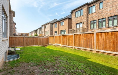 79 Mevira Oakville,ON L6H 7C5 — Photo 50