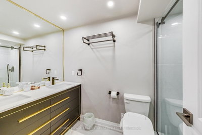 2045 Lake Shore Boulevard W • #1110 • Toronto, ON photo 9
