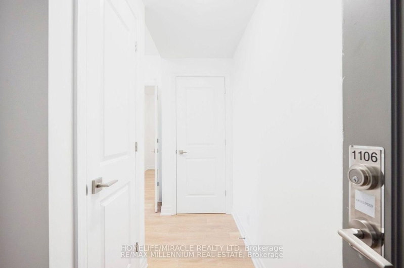 1106 - 30 Elm Drive