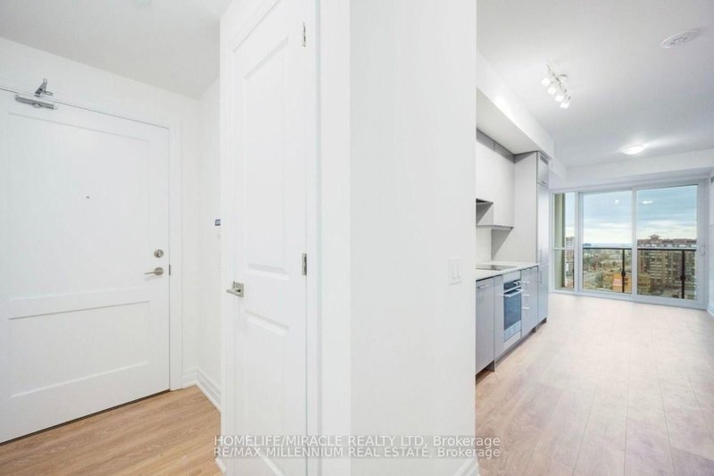 1106 - 30 Elm Drive