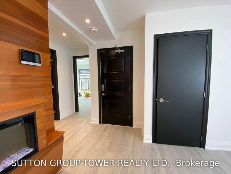 Unit 2 - 2036 Davenport Road