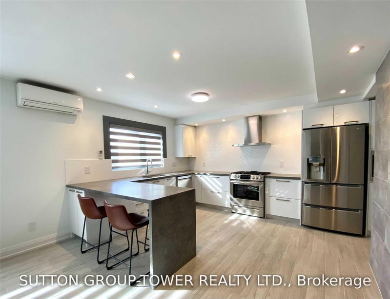 Unit 2 - 2036 Davenport Road