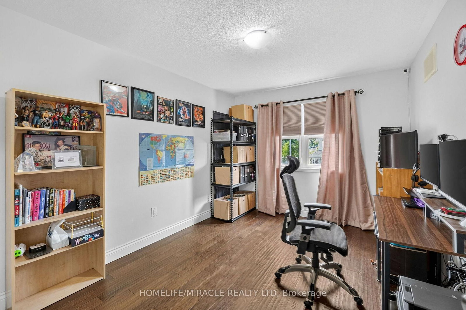 452 Tyrone Crescent • Milton, ON photo 13