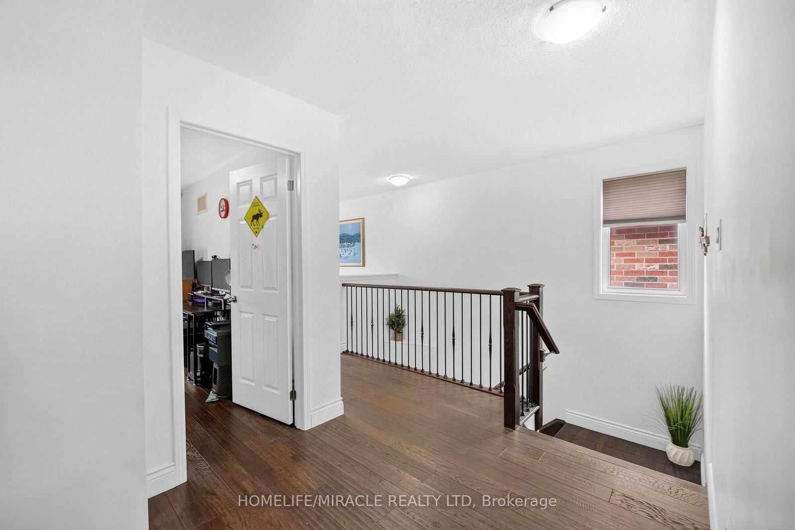 452 Tyrone Crescent • Milton, ON photo 14