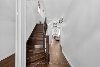 452 Tyrone Milton,ON L9T 8J8 — Photo 20
