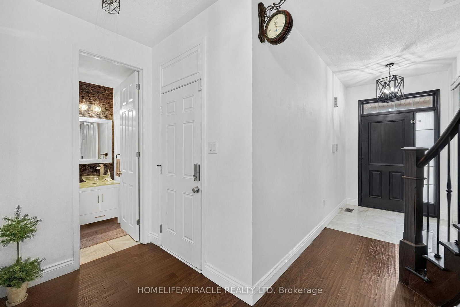452 Tyrone Crescent • Milton, ON photo 21
