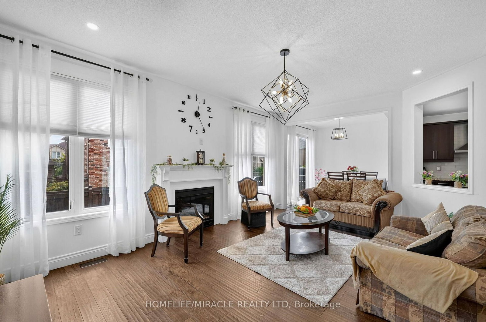 452 Tyrone Crescent • Milton, ON photo 25