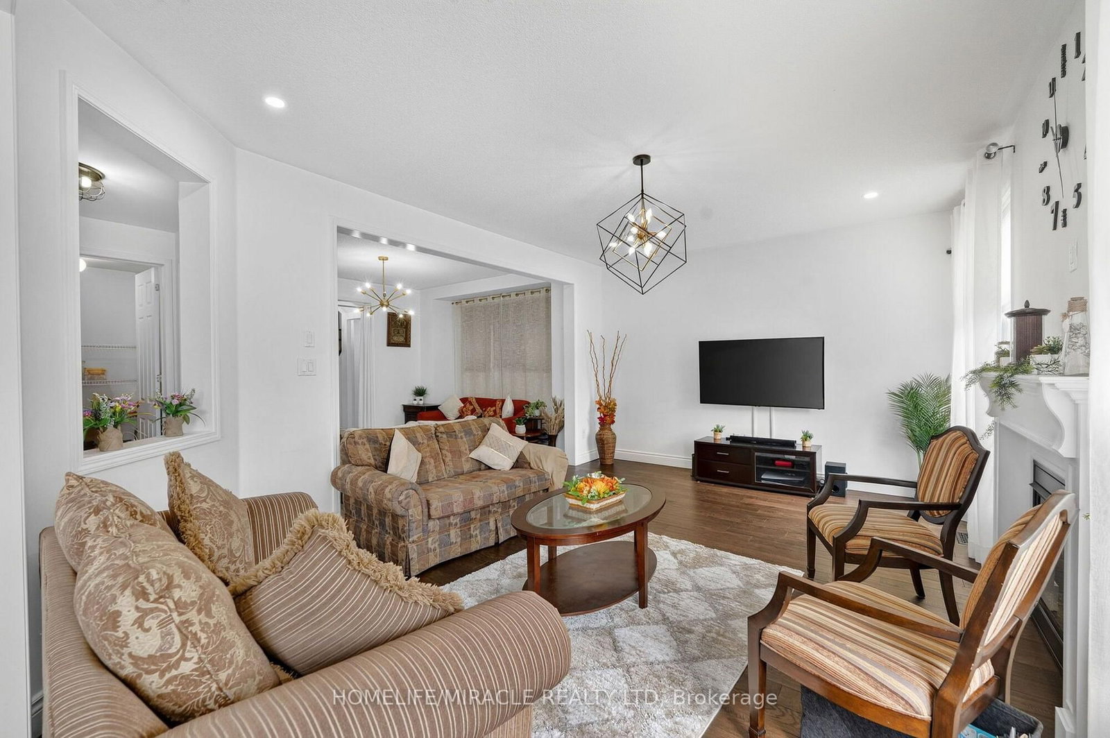 452 Tyrone Crescent • Milton, ON photo 27