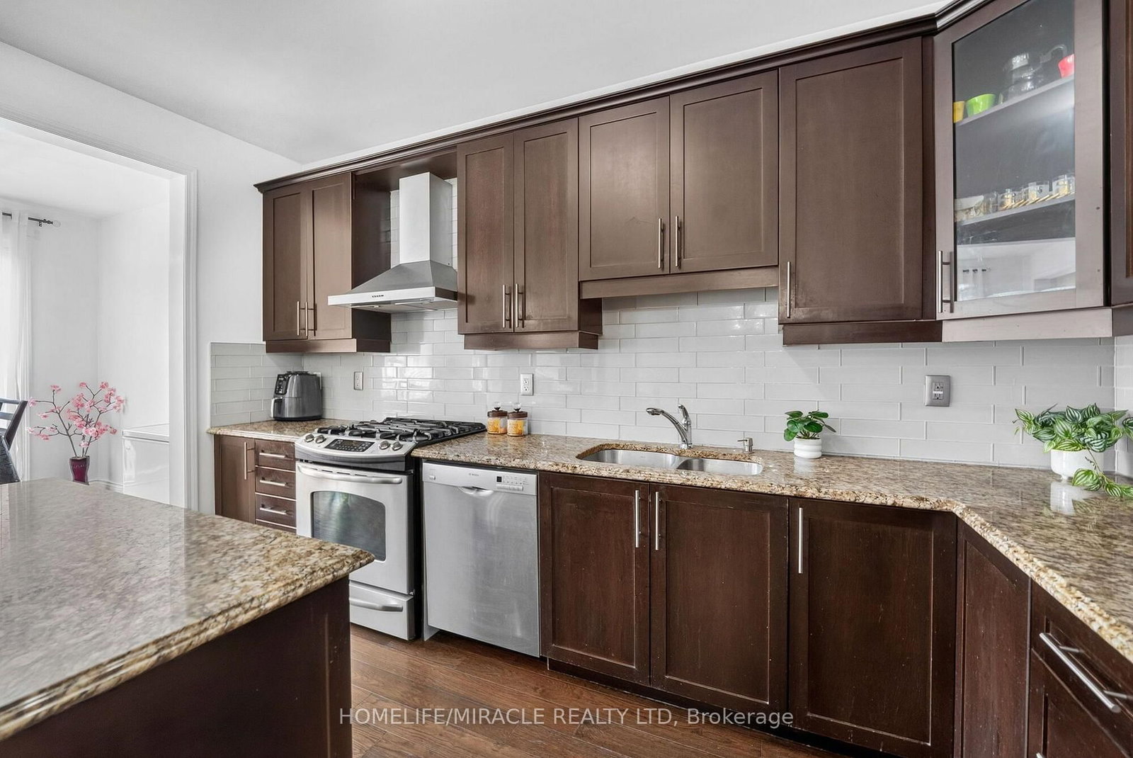 452 Tyrone Crescent • Milton, ON photo 29
