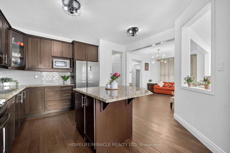 452 Tyrone Milton,ON L9T 8J8 — Photo 30