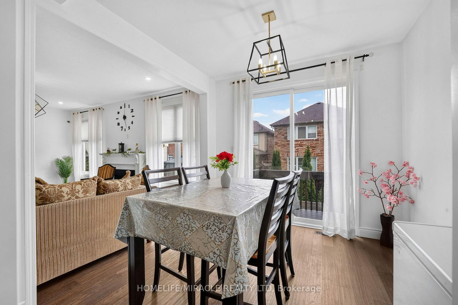 452 Tyrone Crescent • Milton, ON photo 31