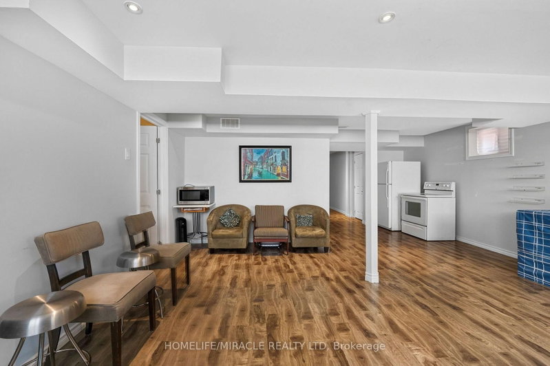 452 Tyrone Milton,ON L9T 8J8 — Photo 34