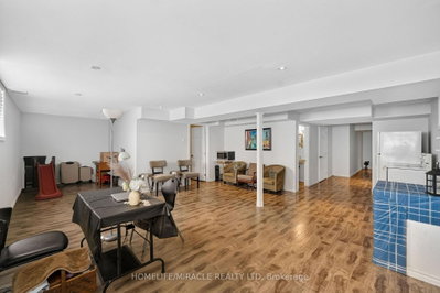 452 Tyrone Milton,ON L9T 8J8 — Photo 35