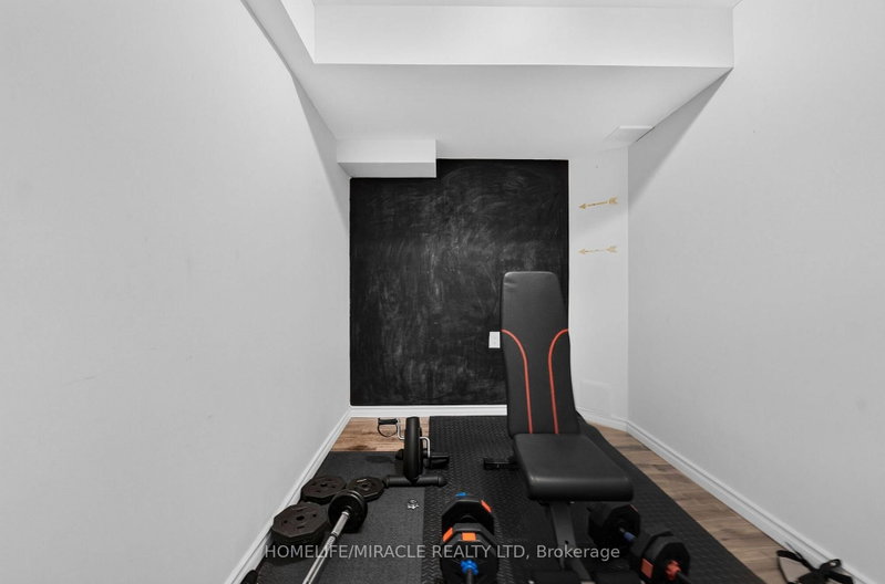 452 Tyrone Milton,ON L9T 8J8 — Photo 37