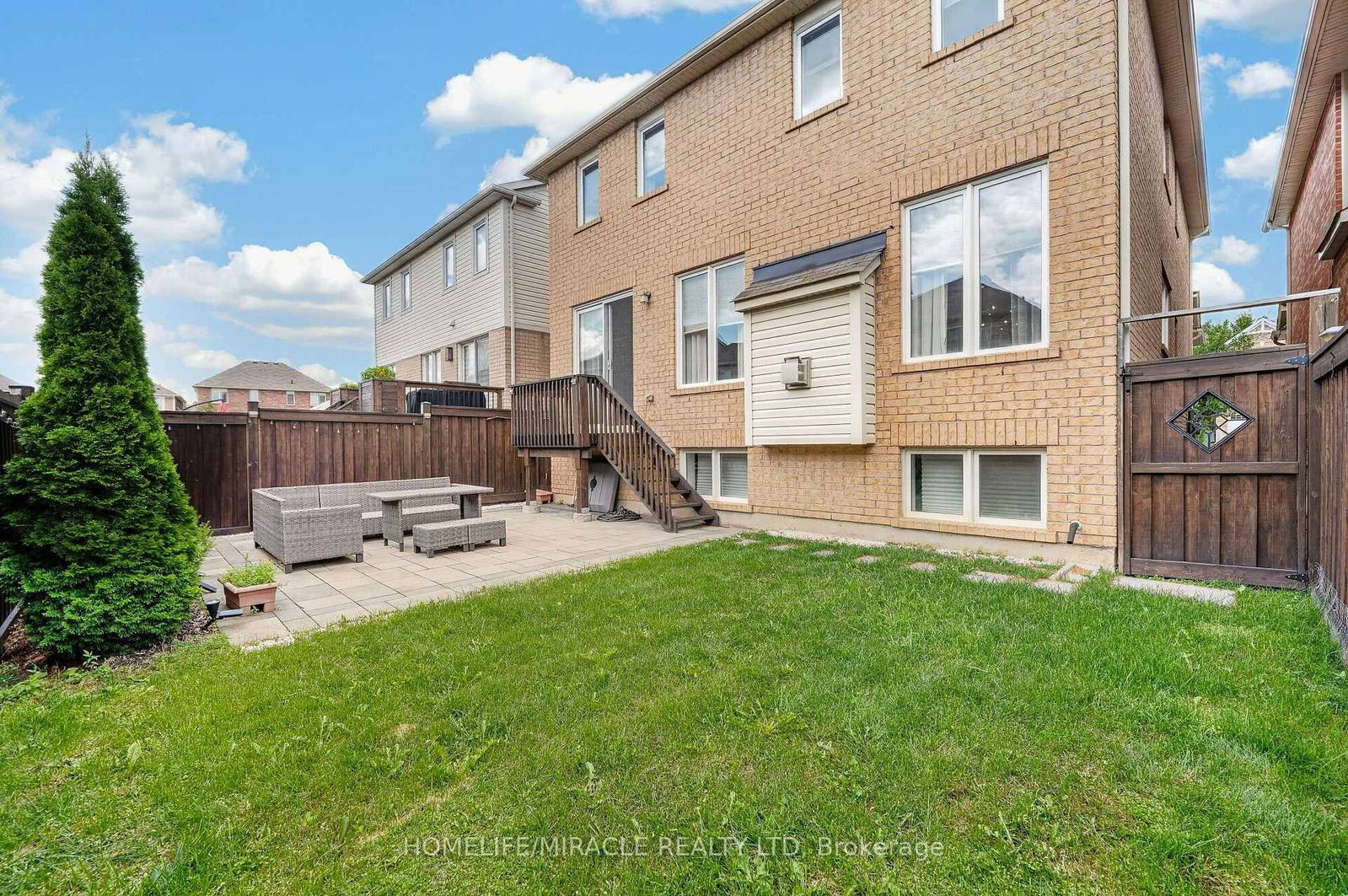 452 Tyrone Crescent • Milton, ON photo 39